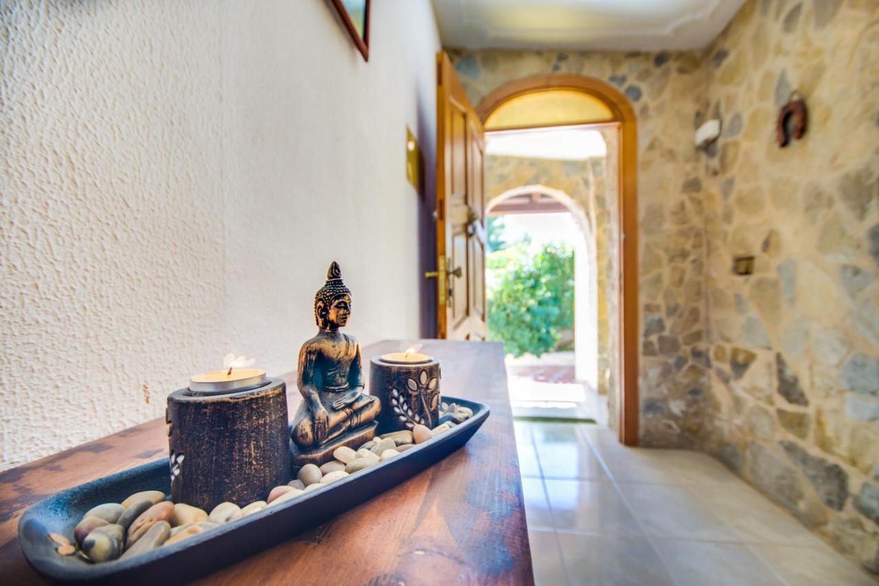 Ideal Property Mallorca - Villa Xisco Alcudia  Exterior photo