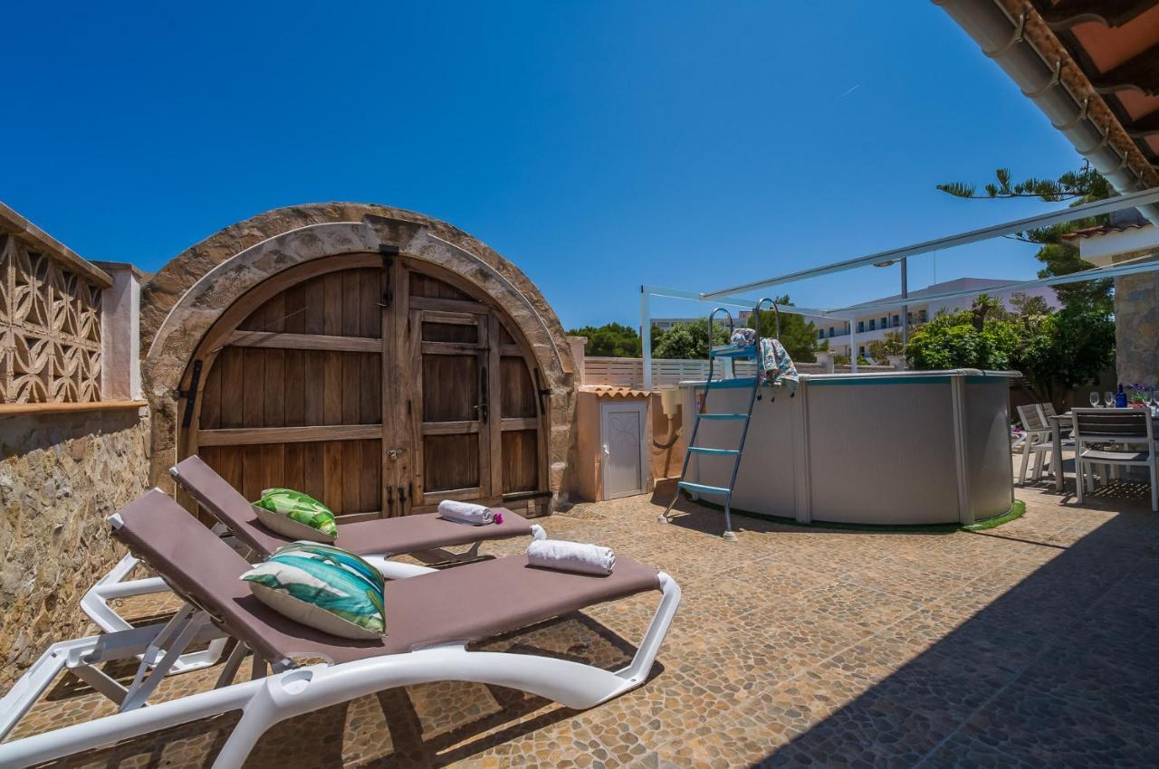 Ideal Property Mallorca - Villa Xisco Alcudia  Exterior photo