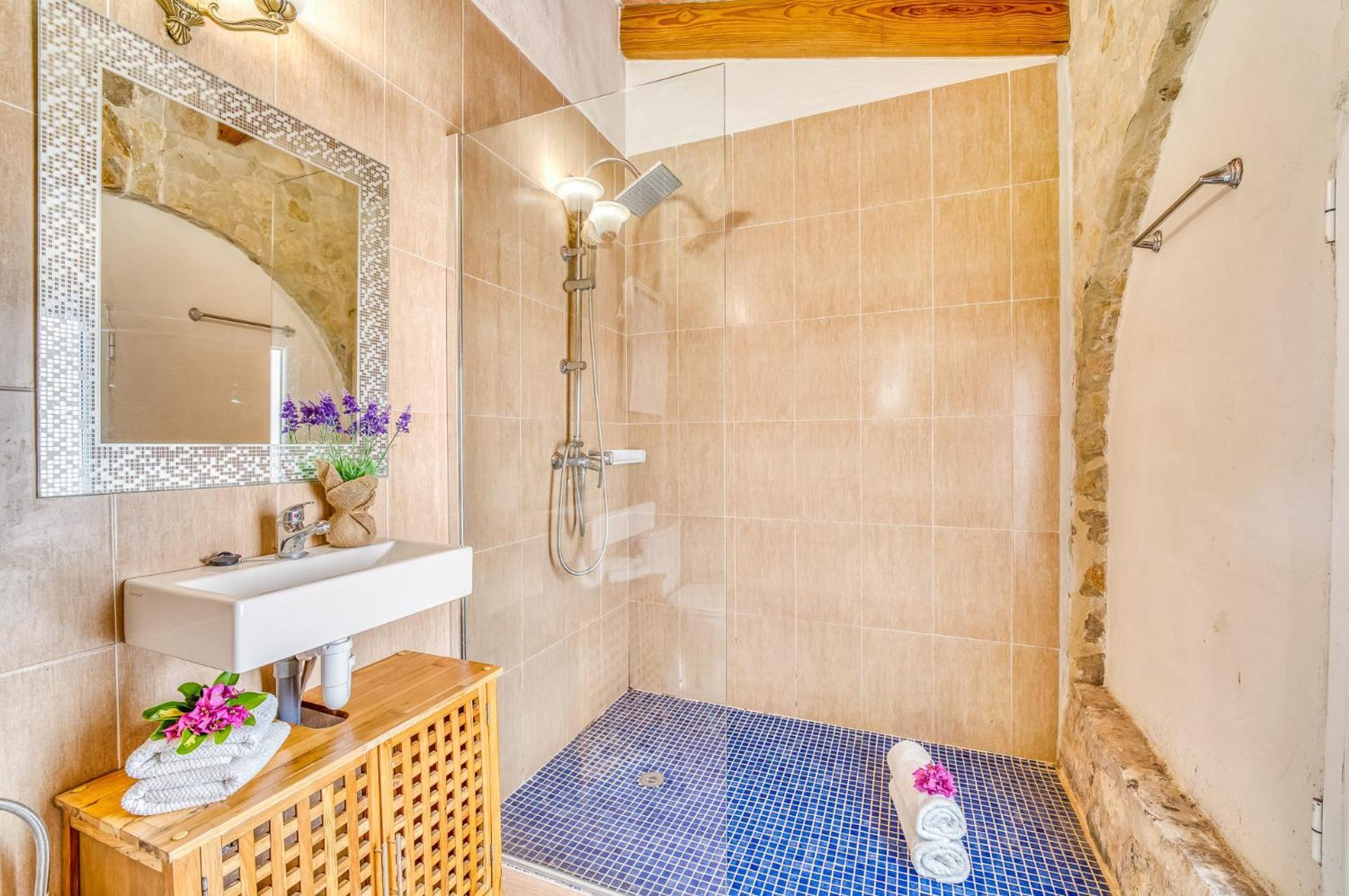 Ideal Property Mallorca - Villa Xisco Alcudia  Exterior photo