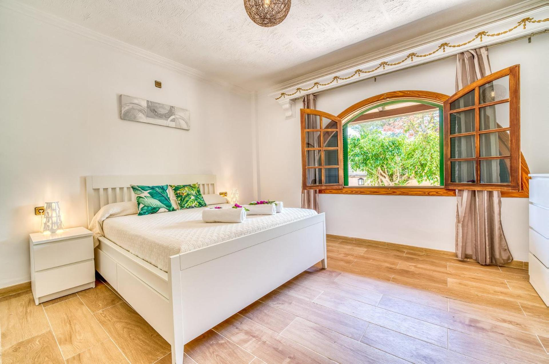 Ideal Property Mallorca - Villa Xisco Alcudia  Exterior photo