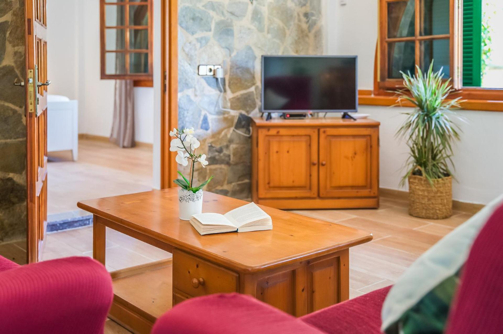 Ideal Property Mallorca - Villa Xisco Alcudia  Exterior photo