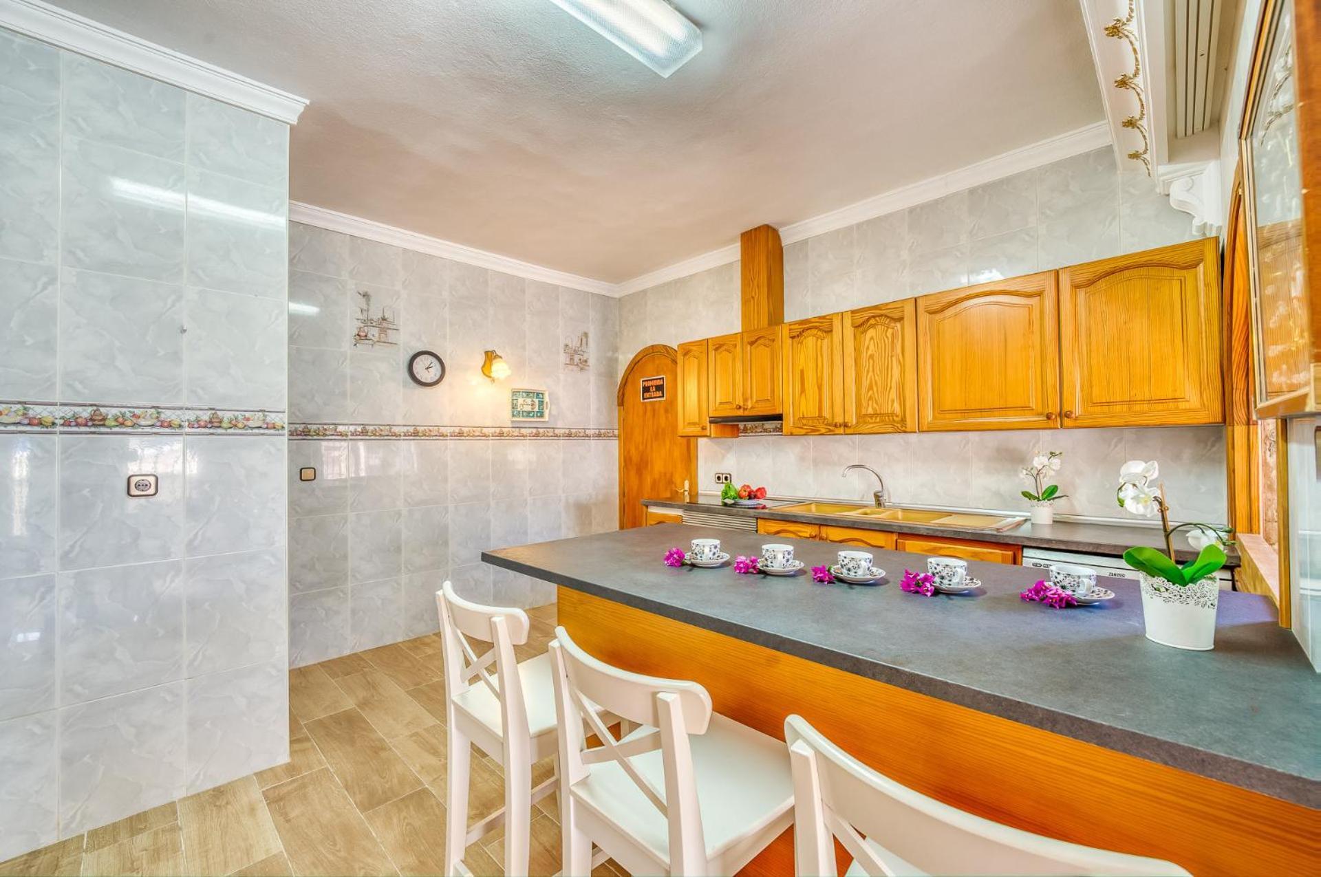 Ideal Property Mallorca - Villa Xisco Alcudia  Exterior photo