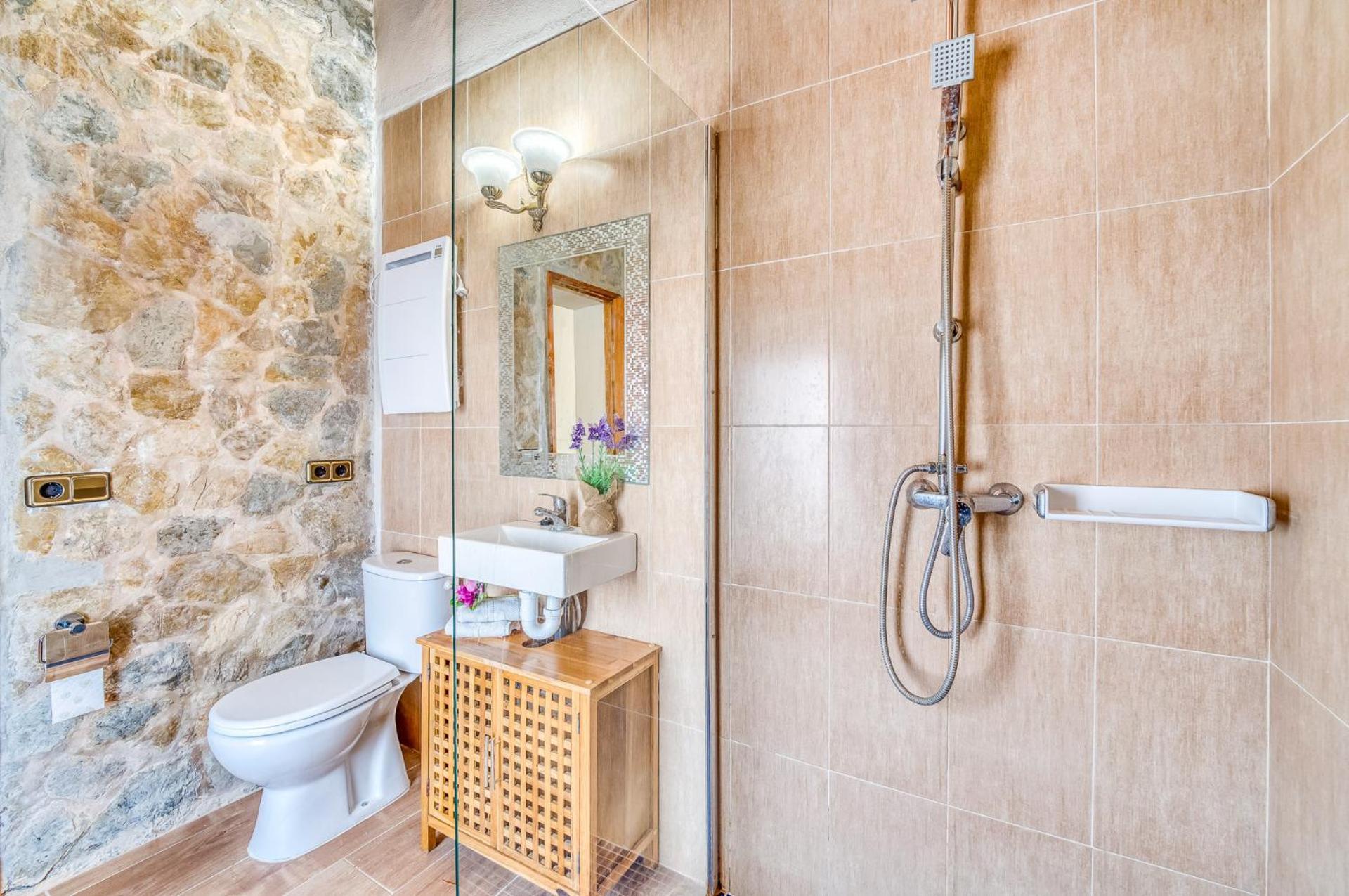 Ideal Property Mallorca - Villa Xisco Alcudia  Exterior photo